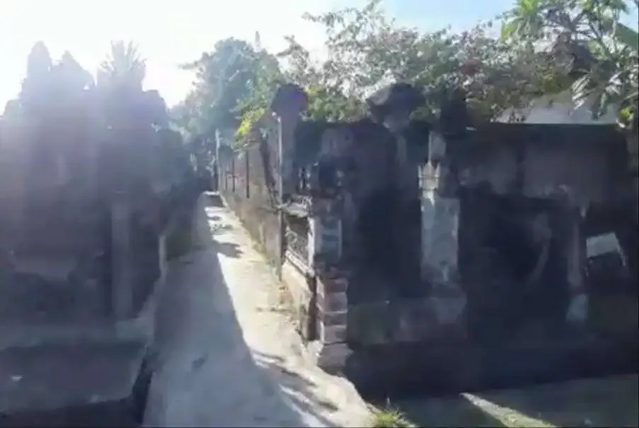 TANAH PROSPEK KEDEPAN SANGAT BAGUS TABANAN - Image 4 of 8