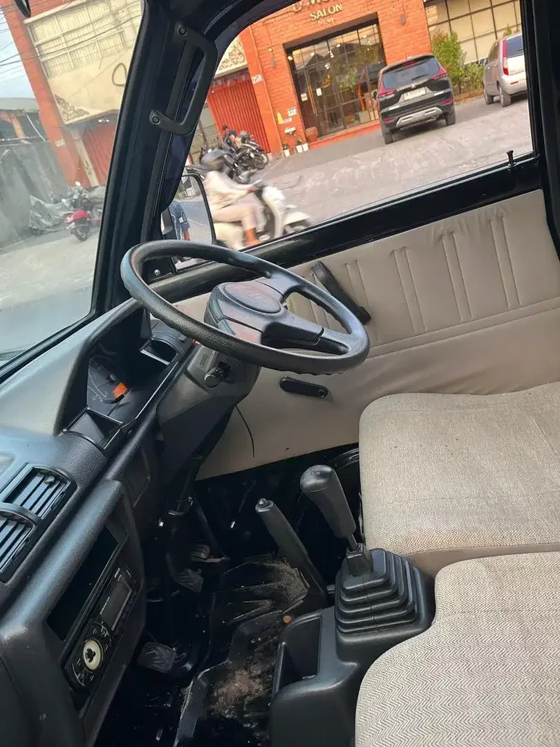 Carry futura pick up pmk 2019 odo 33rb - DP 27 JT - Image 10 of 10