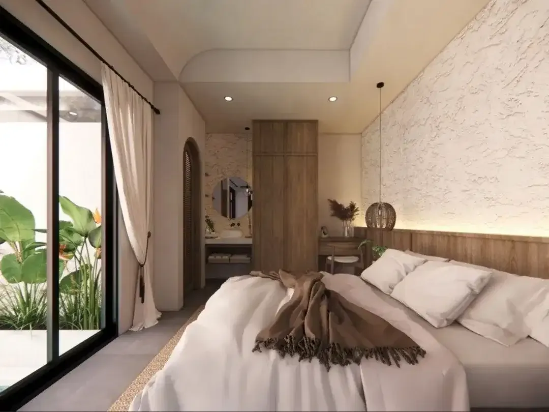 Villa Baru 2 Bedroom Dijual, di Uluwatu Jimbaran - Image 4 of 10