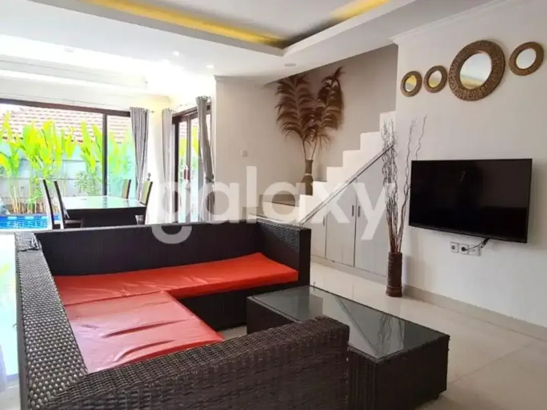 VILLA DI PANTAI CEMONGKAK PECATU BADUNG, BALI - Image 6 of 10