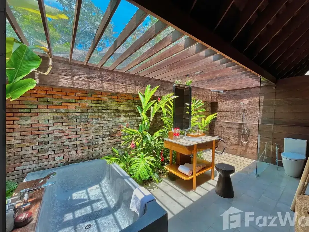 1 Bedroom Villa for sale in Ubud, Bali - Image 7 of 10