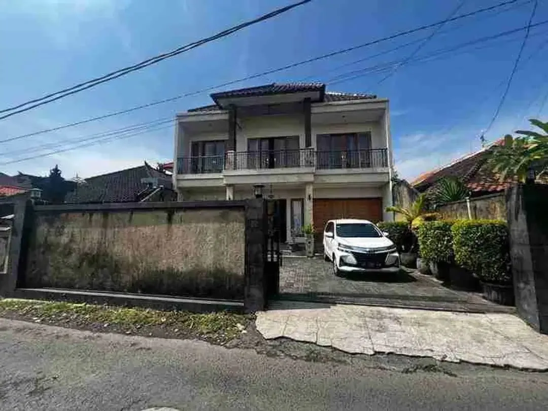 rumah Tukad Pule sesetan Denpasar selatan bali - Image 6 of 10