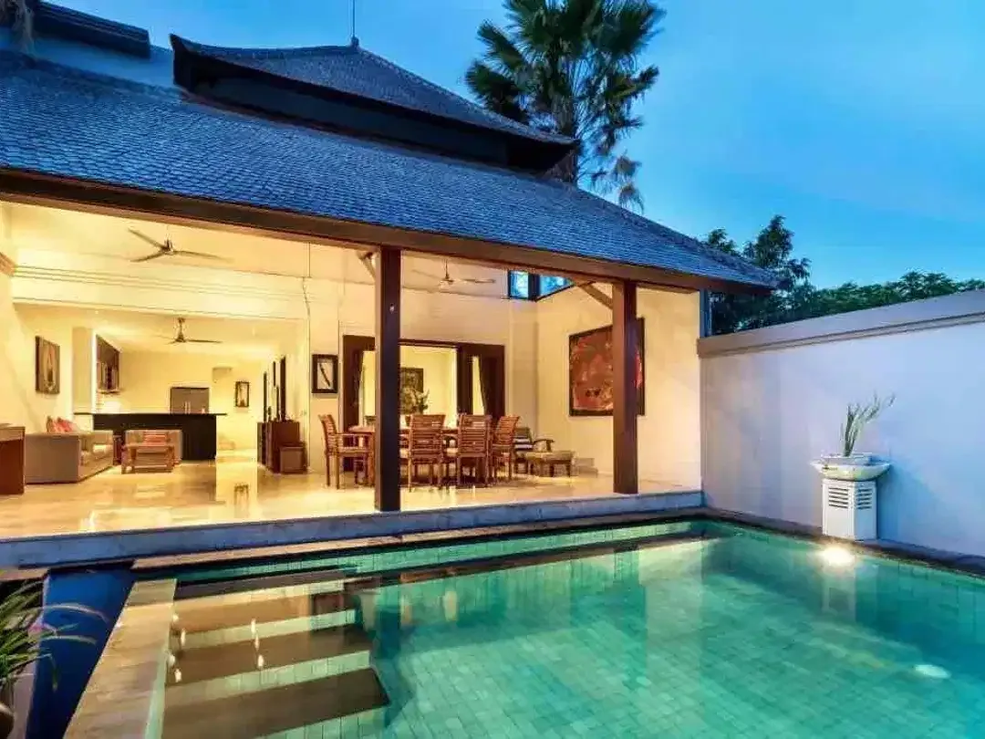 Villa Ocean View Jl Lalang Temu Jimbaran - Image 4 of 10