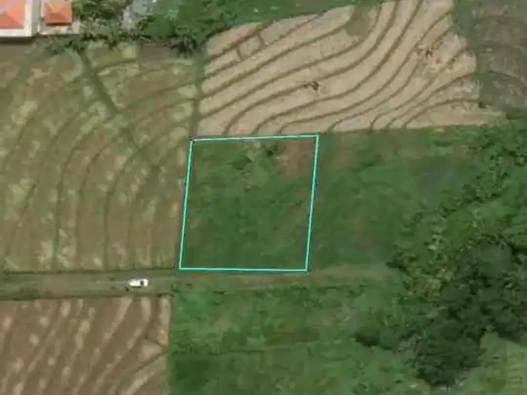 Dijual tanah lokasi pantai nyanyi tabanan Bali,lokasi sebelah barat pantai cemagi - Image 7 of 9