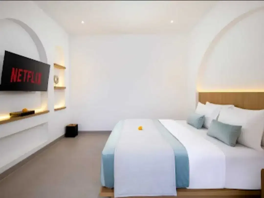 Brand New Villa Berawa Canggu - Image 2 of 10