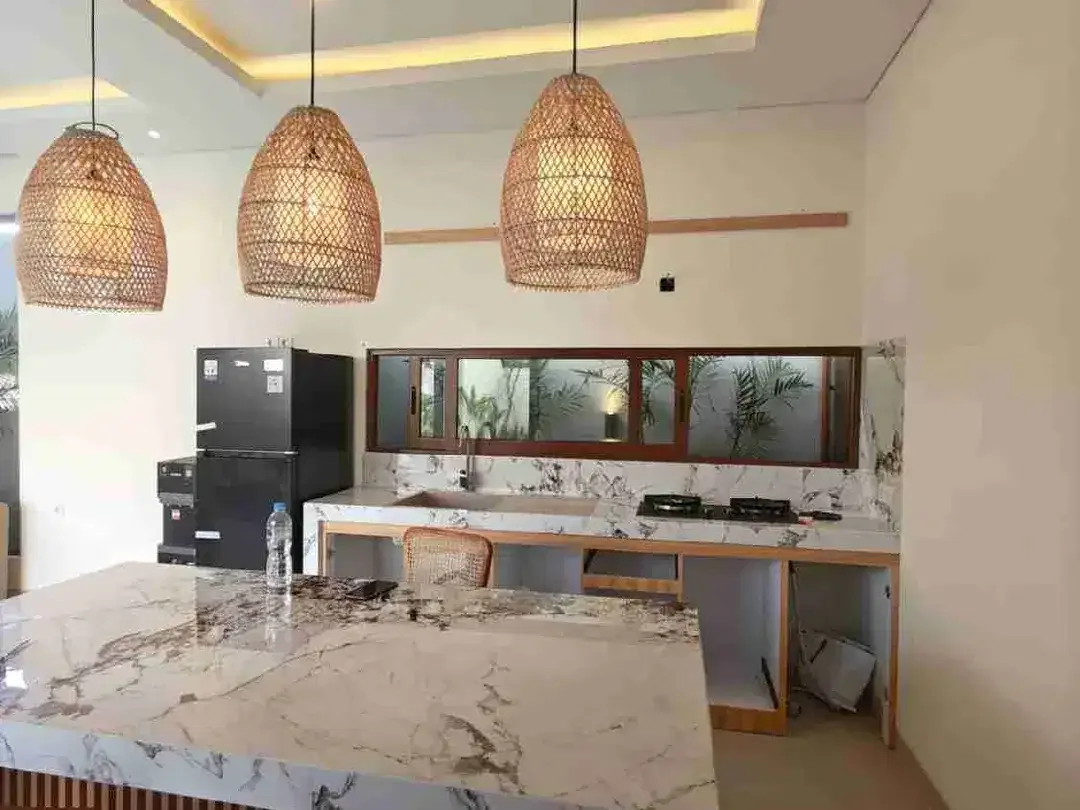 Di kontrakan villa jalan Sedap malam, Denpasar, Bali - Image 6 of 10