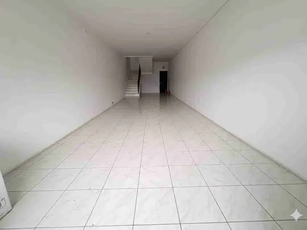 Ruko Sewa 2 Lantài sangat cocok untuk Kantor atau Semua Jenis Usaha - Image 10 of 10