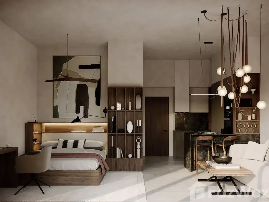 1 Bedroom Apartment for sale at Biom - Image 1 of 9