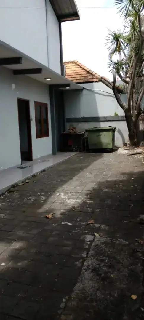 Disewakan gudang di jl.Bidadari, Seminyak - Image 4 of 10