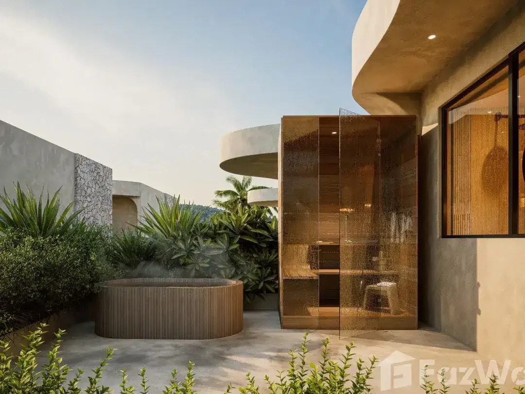 2 Bedroom Villa for sale in Padang Padang, Bali - Image 3 of 10