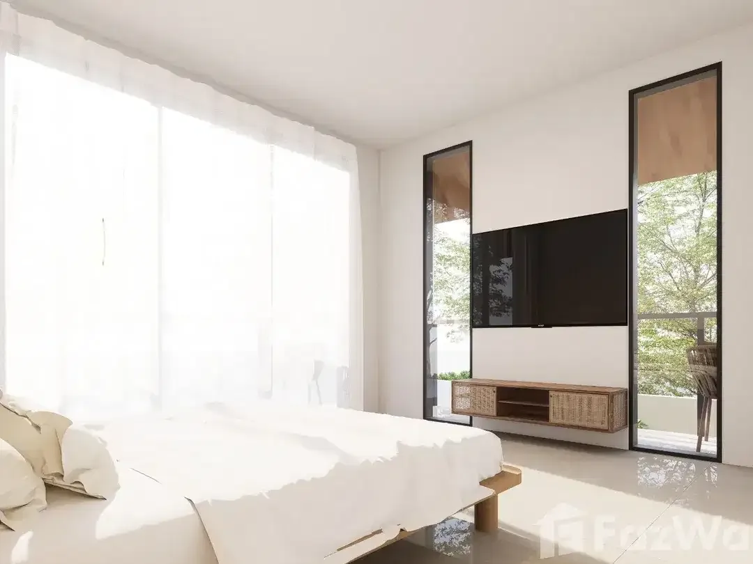 3 Bedroom Villa for sale in Denpasar Selata, Bali - Image 9 of 10