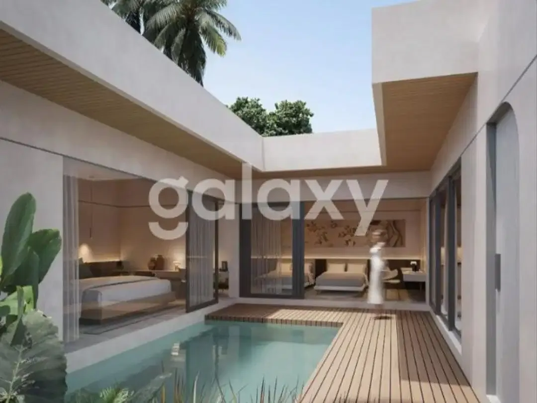 TAVA VILLA & SUITE JIMBARAN - Image 2 of 10