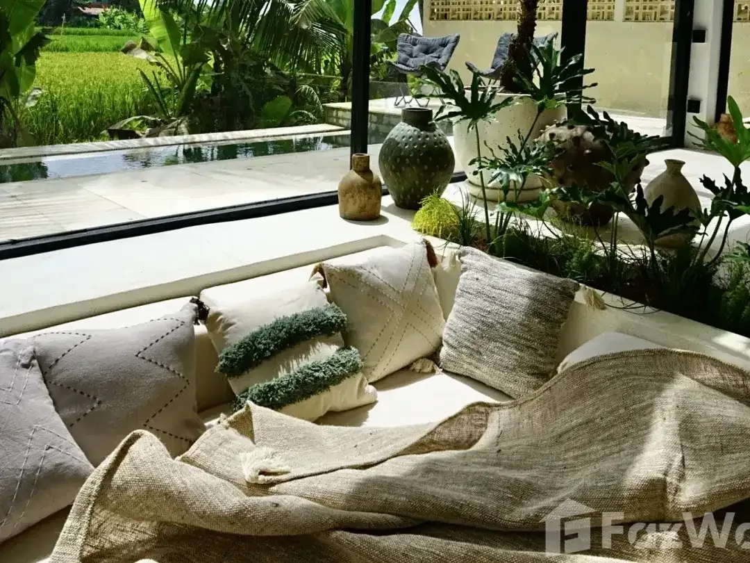 2 Bedroom Villa for sale in Ubud, Bali - Image 6 of 10
