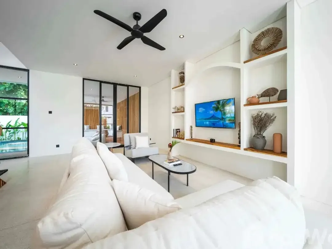 3 Bedroom Villa for sale in Uluwatu, Bali - Image 4 of 10