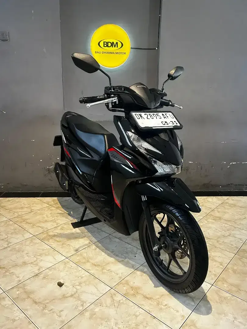 DP 1,6 JT / BUNGA MENURUN 2% / HONDA BEAT TAHUN 2026 - Image 5 of 7