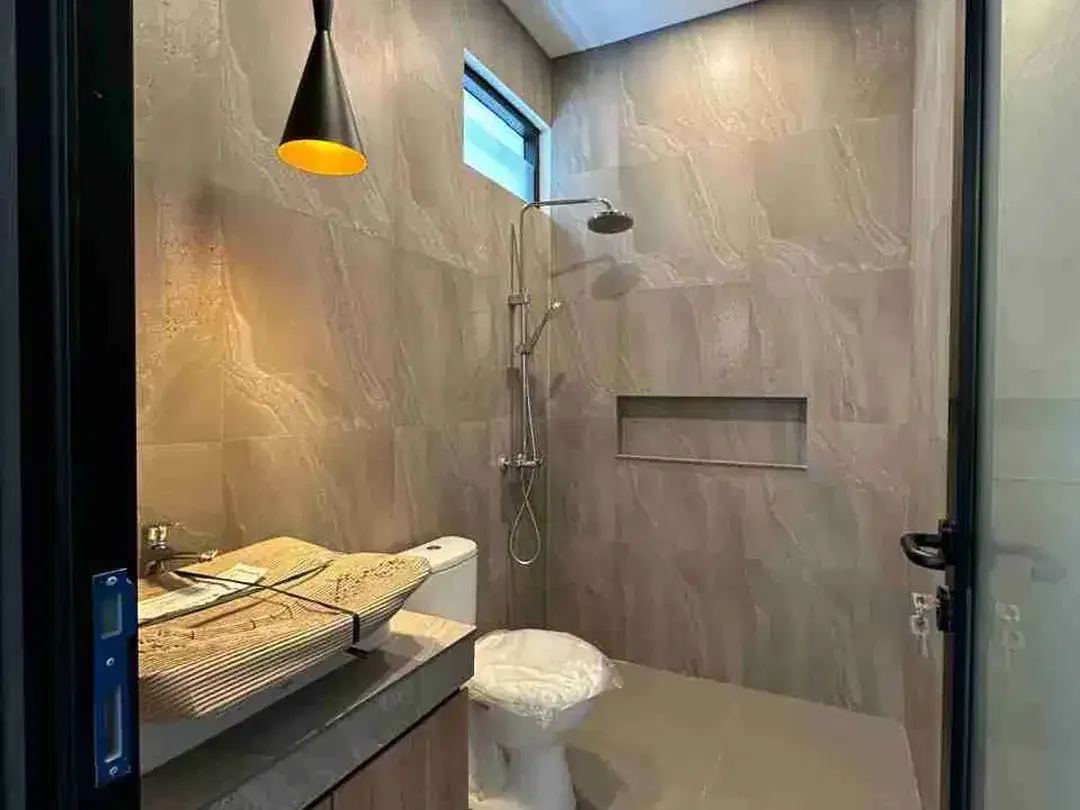 new brand villa for sale freehold Kawasan Melasti beach Ungasan Badung Bali - Image 7 of 10
