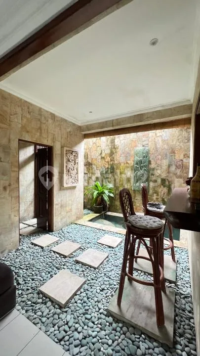 Jual Rumah Murah Buc Sekali Bagus Cantik Luas Terawat Siap Huni Full Furnished Langka Hook SHM IMB Lengkap di Puri Gading - Image 4 of 4