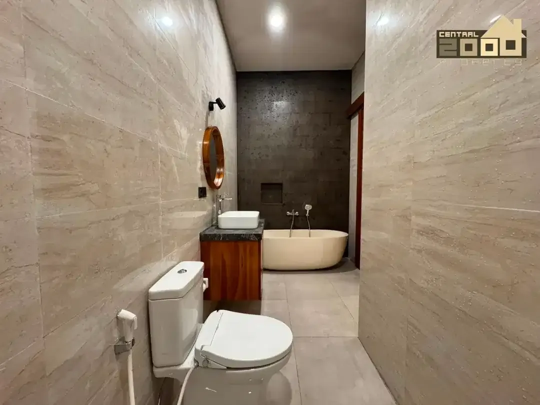 Modern Brand New Villa in Prime Kemenuh Ubud - Image 10 of 10