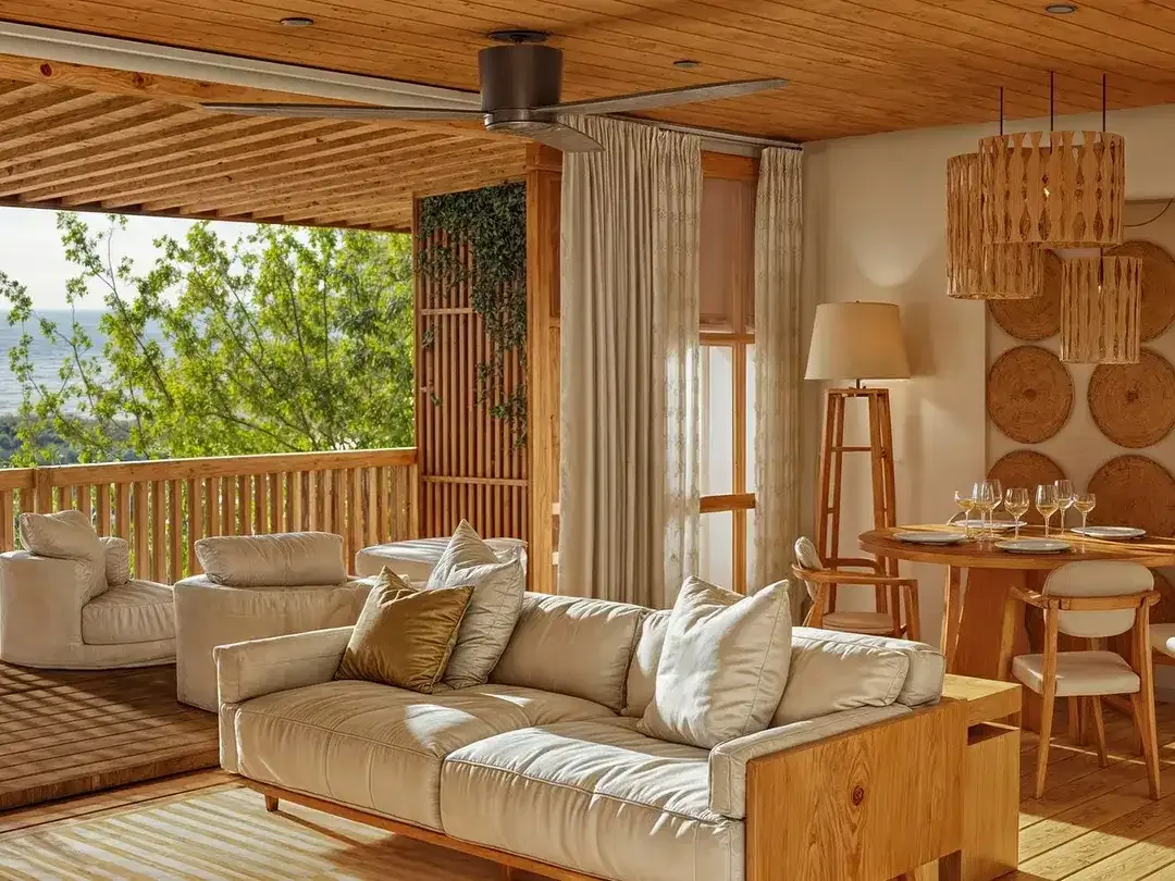 Leasehold - Bali Ocean Whisper Sustainable Luxury Villas in Uluwatu, Bali - Image 5 of 10