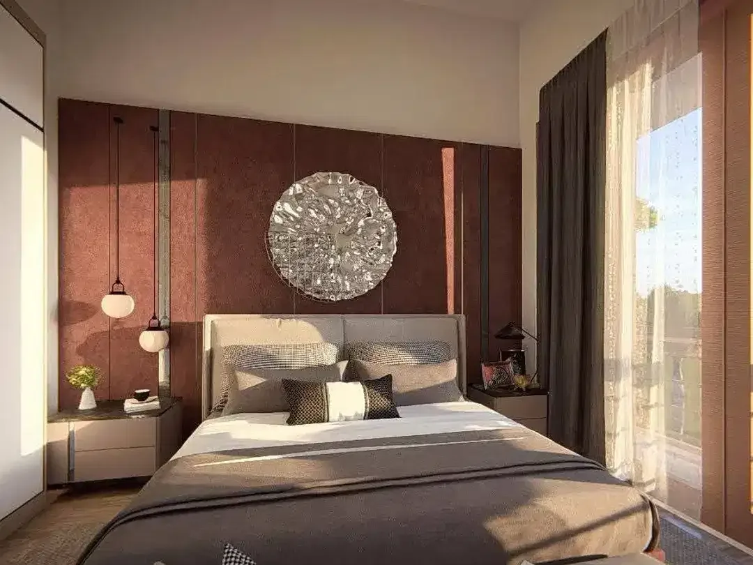 HUNIAN MINIMALIS MODERN SYLE 3BR 2 LT KAWASAN STARTEGIS RENON DEKAT SANUR - Image 8 of 10
