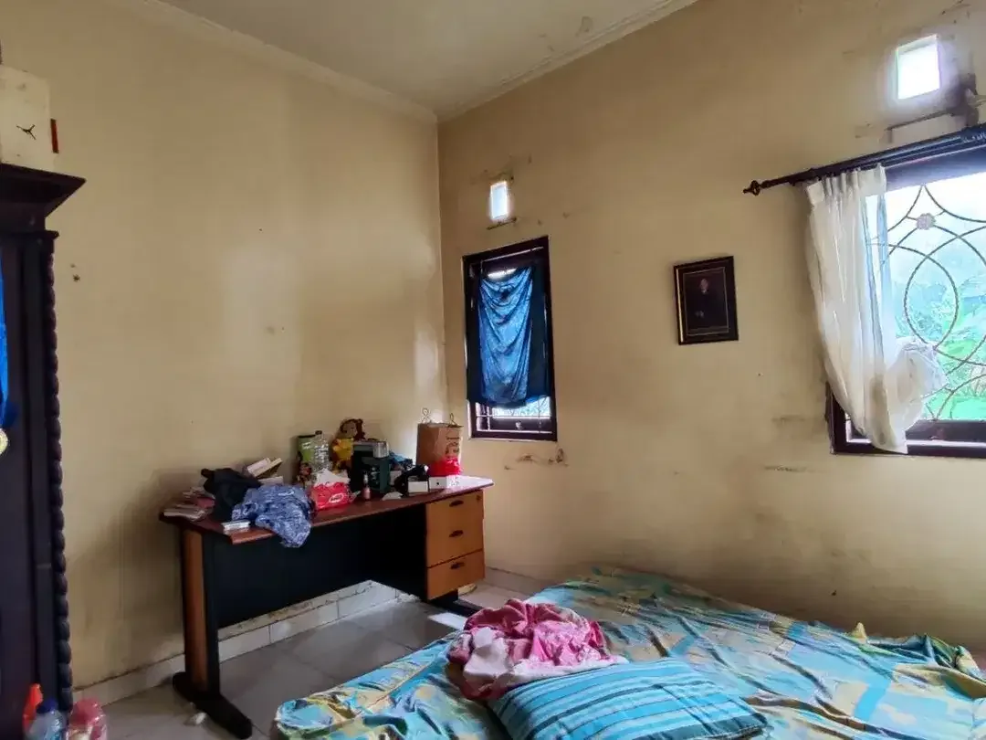 Dijual Rumah 2 Lantai Di Lokasi Strategis Area Dalung Kuta Utara - Image 9 of 9