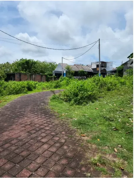 Land for lease ocean view ungasan - Image 2 of 8