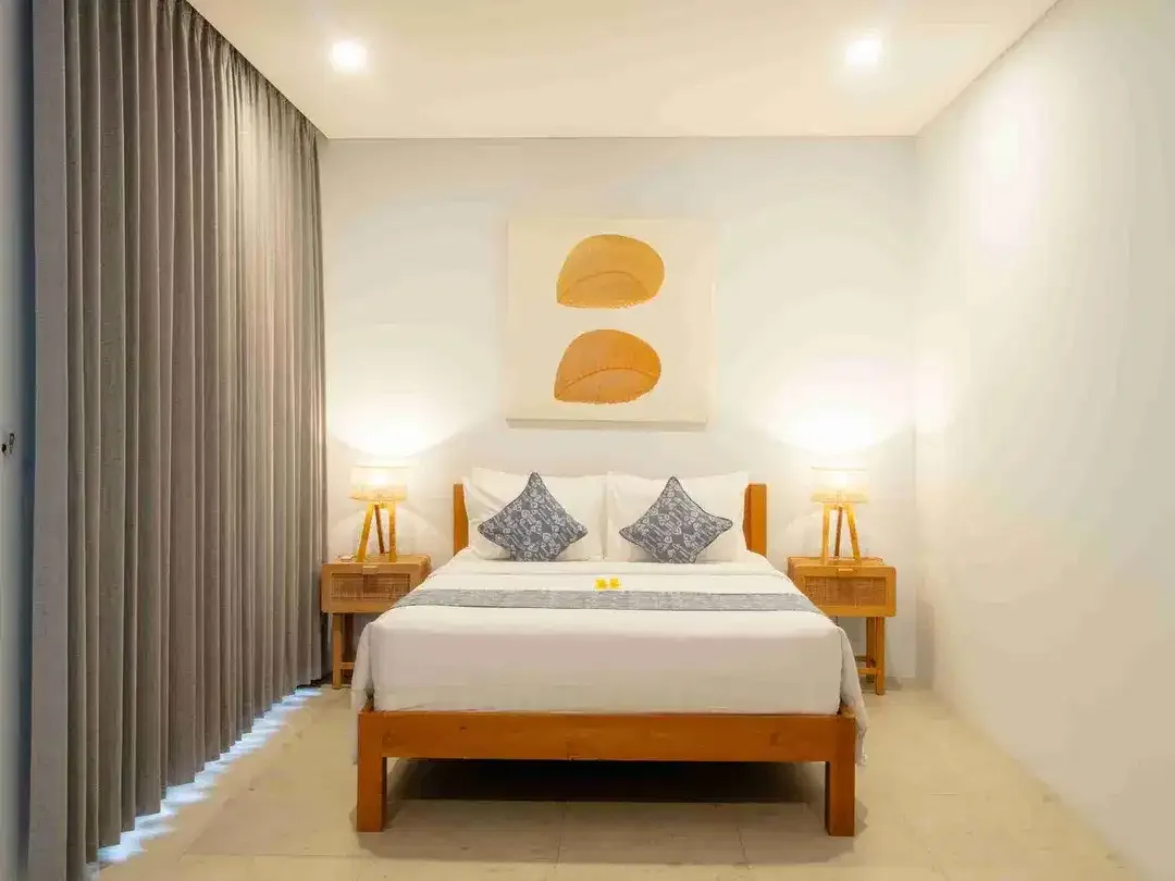 Villa Mewah di Pusat Pererenan Canggu - Image 10 of 10