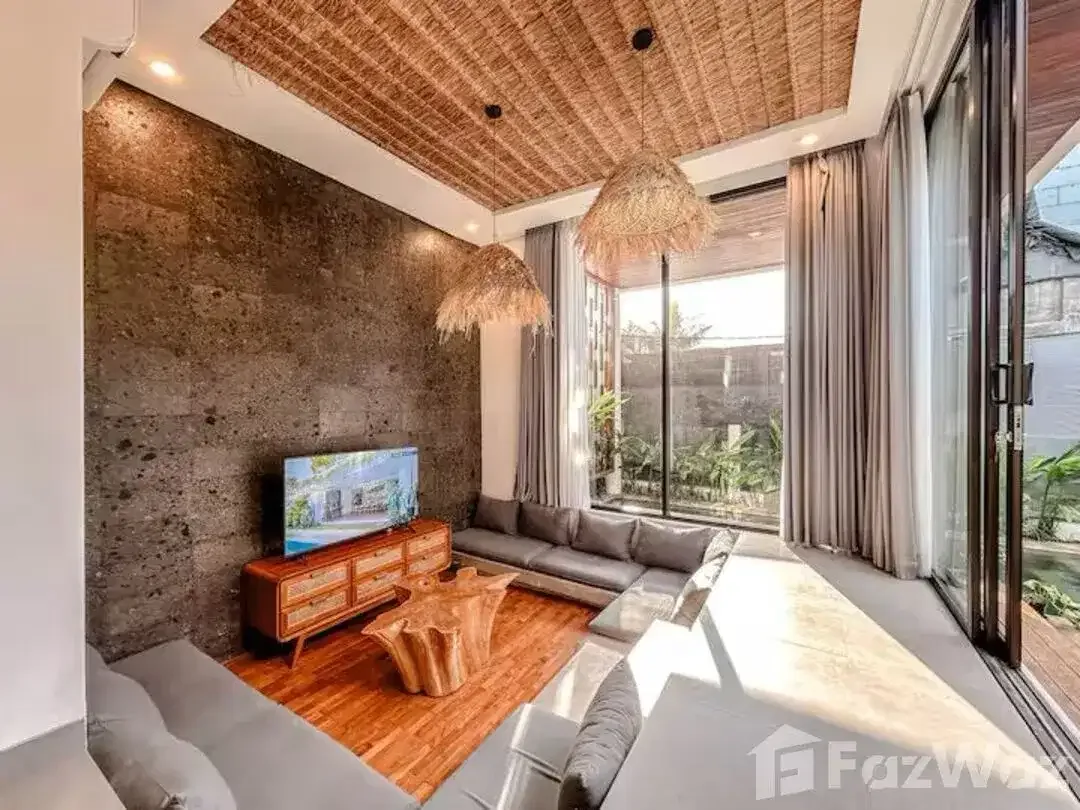 3 Bedroom Villa for sale in Mengwi, Bali - Image 5 of 10