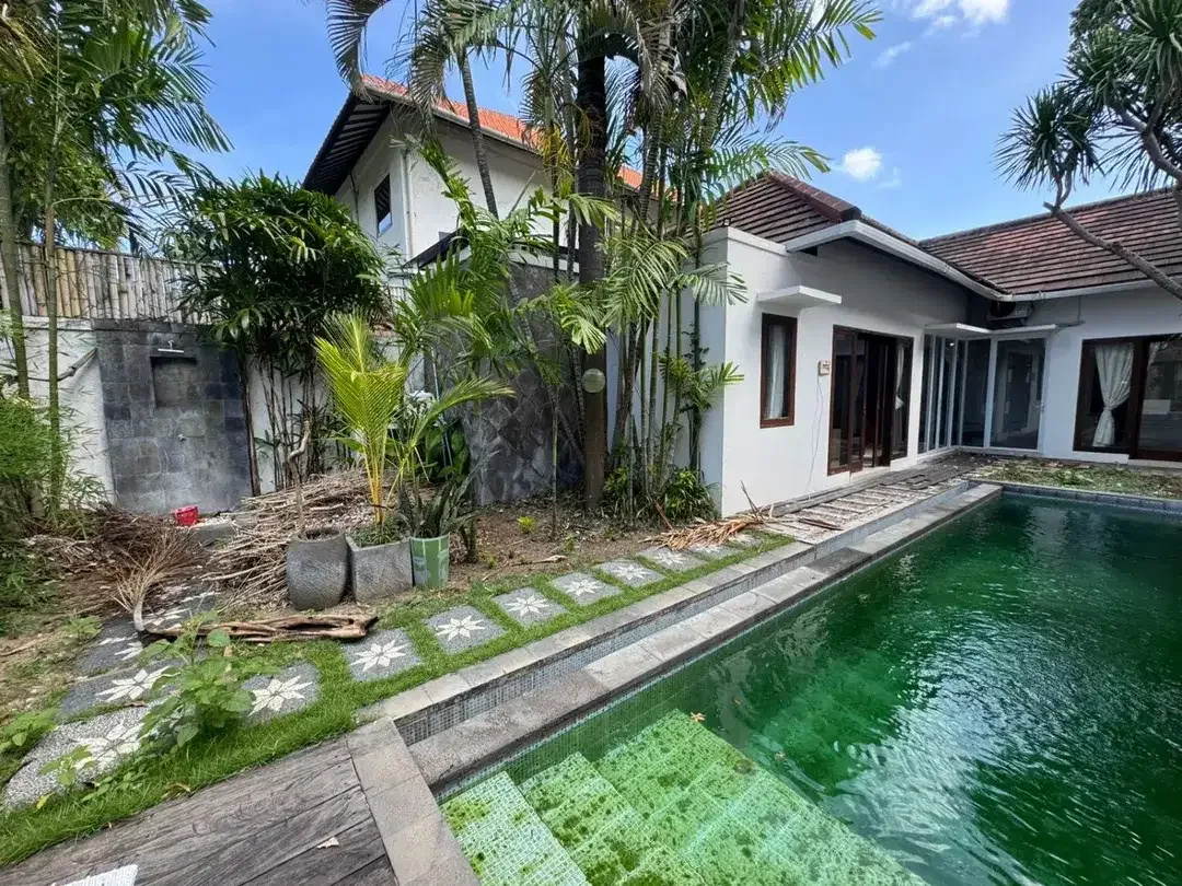 Villa Plawa Seminyak Bali - Image 1 of 10