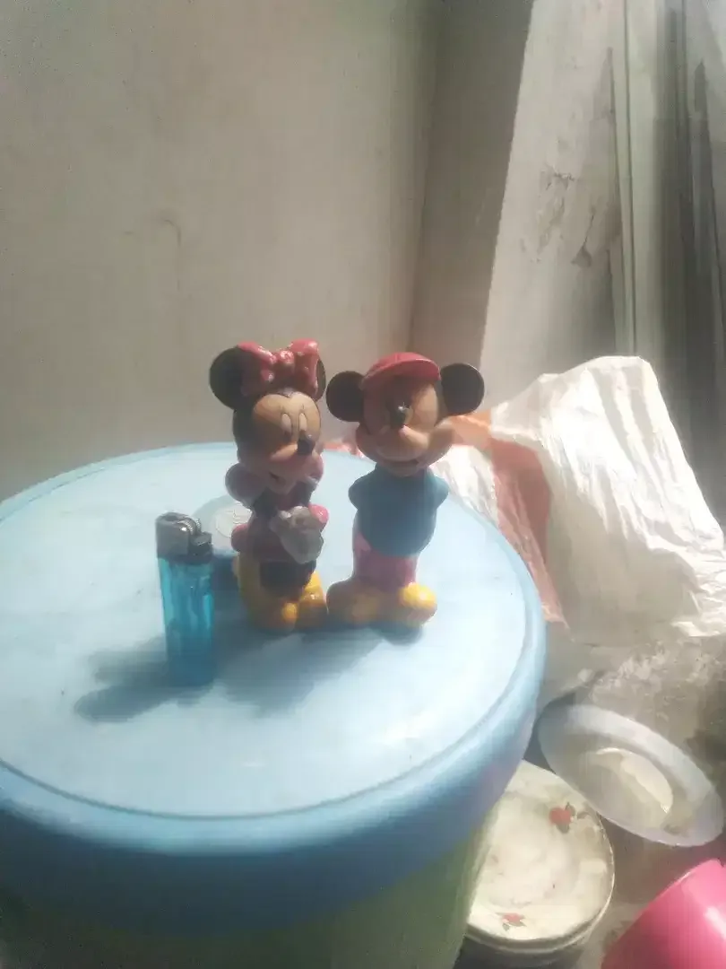 Boneka Mikey Moose sejodoh - Image 4 of 5