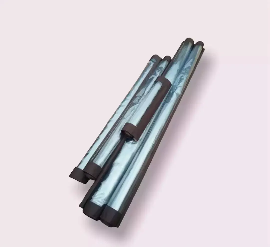 Krey plastik mika pvc 0,50 - Image 2 of 5