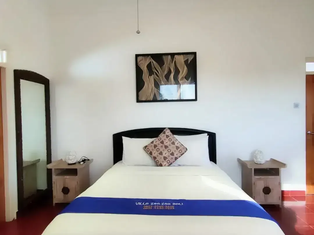 Dijual Villa Mewah 5 Kamar di Kutuh Kuta Selatan | Ada Gym & Kolam Renang - Image 10 of 10