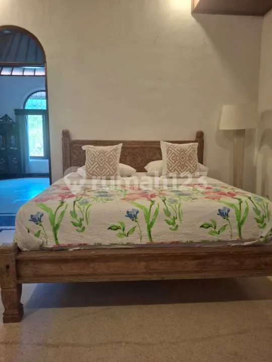 Disewakan Villa Bagus Area Kerobokan - Image 3 of 4