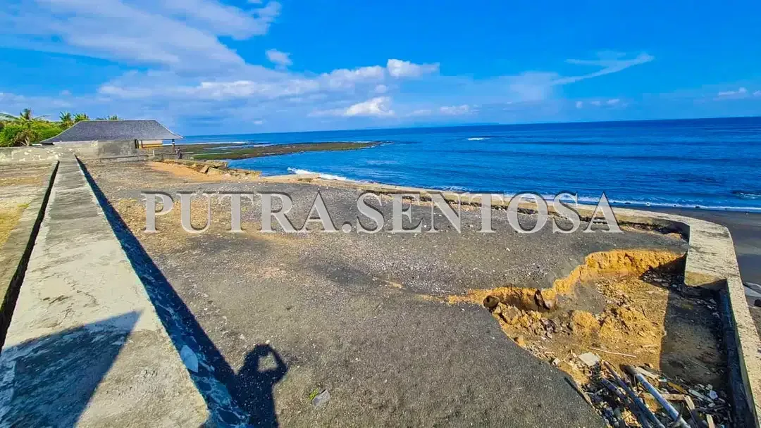 TANAH LOS PANTAI PABEAN DEKAT SANUR - Image 7 of 10