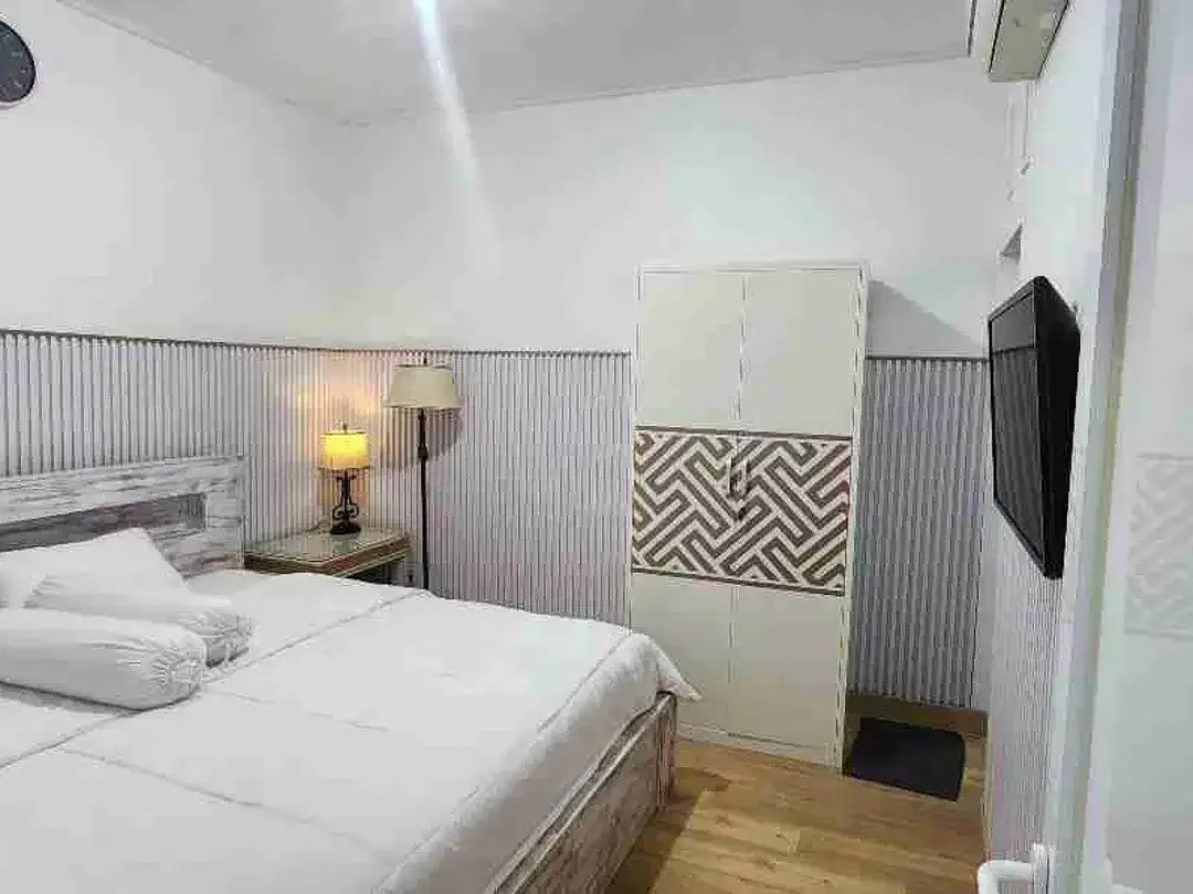 Villa Strategis dekat Pantai Pandawa Nusa Dua - Image 9 of 10