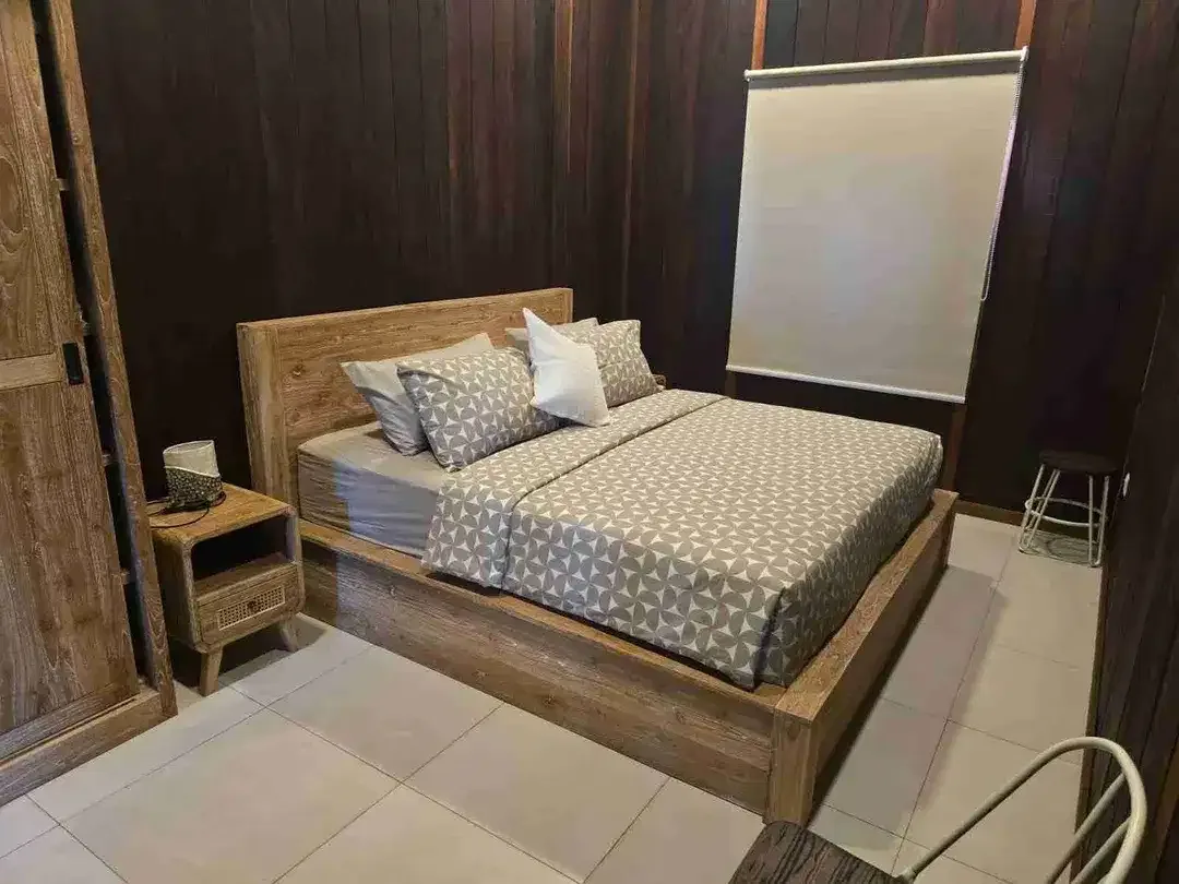Sublease Bistro dan Wodden House Fully Equipped di Pantai Saba Gianyar - Image 10 of 10