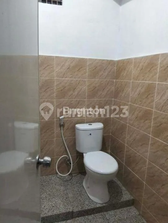 Rumah 3Kt di Gatsu Tengah, Halaman Luas dan Nyaman - Image 4 of 4