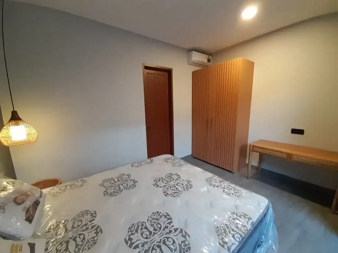 Dijual Villa Baru 2 Kamar di Gunung Salak Kerobokan | Dekat Seminyak - Image 8 of 10