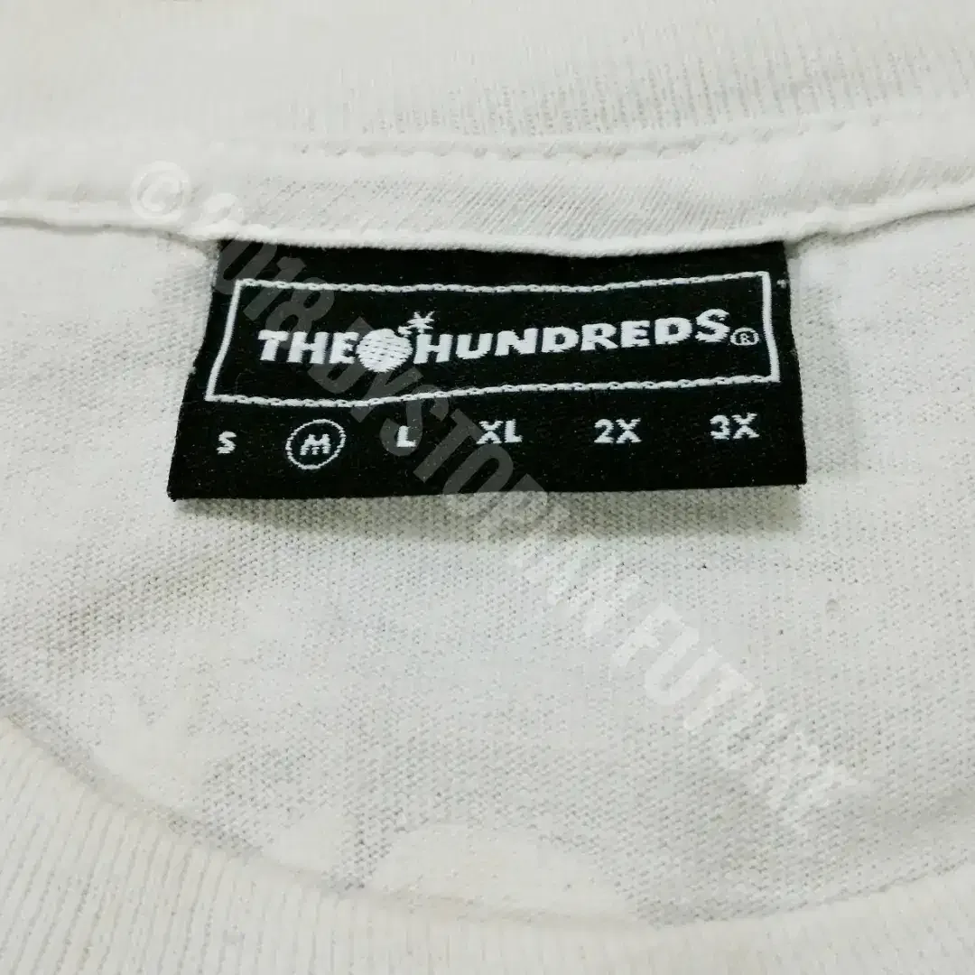 T-shirt The Hundreds - Outstanding - Image 5 of 5