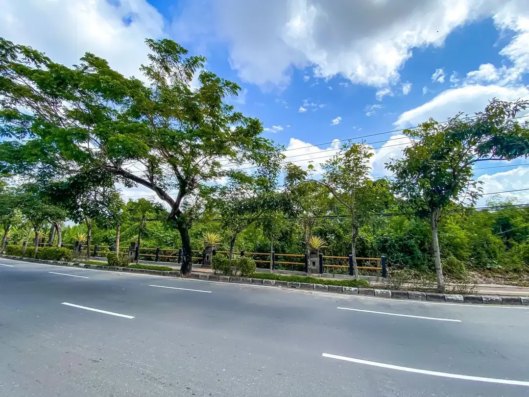 PREMIUM FREEHOLD LAND AT MAIN ROAD SUNSET ROAD - Image 8 of 10