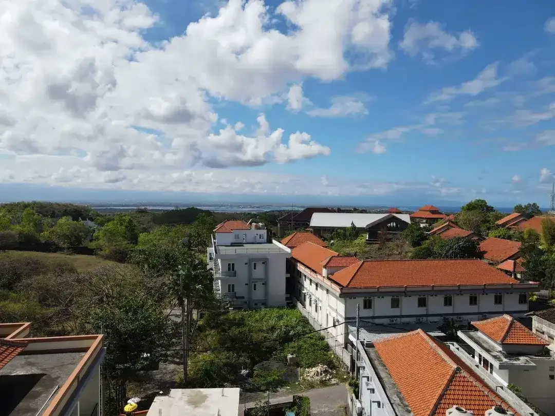 TURUN HARGA Dijual Tanah 6,3 Are Lokasi Strategis di Jl.Palapa, Benoa. - Image 4 of 8