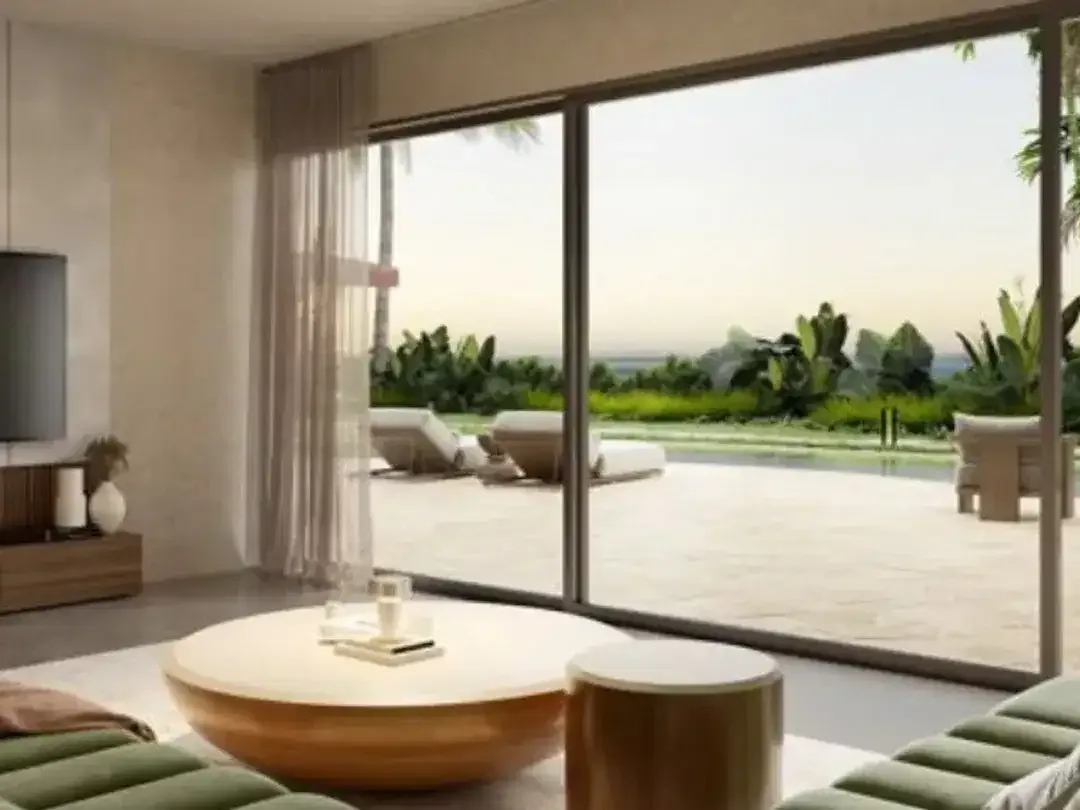 KEANU BEACH FRONT EXCLUSIVE RESIDENCE FOR 48 YEARS LEASEHOLD - Image 3 of 6