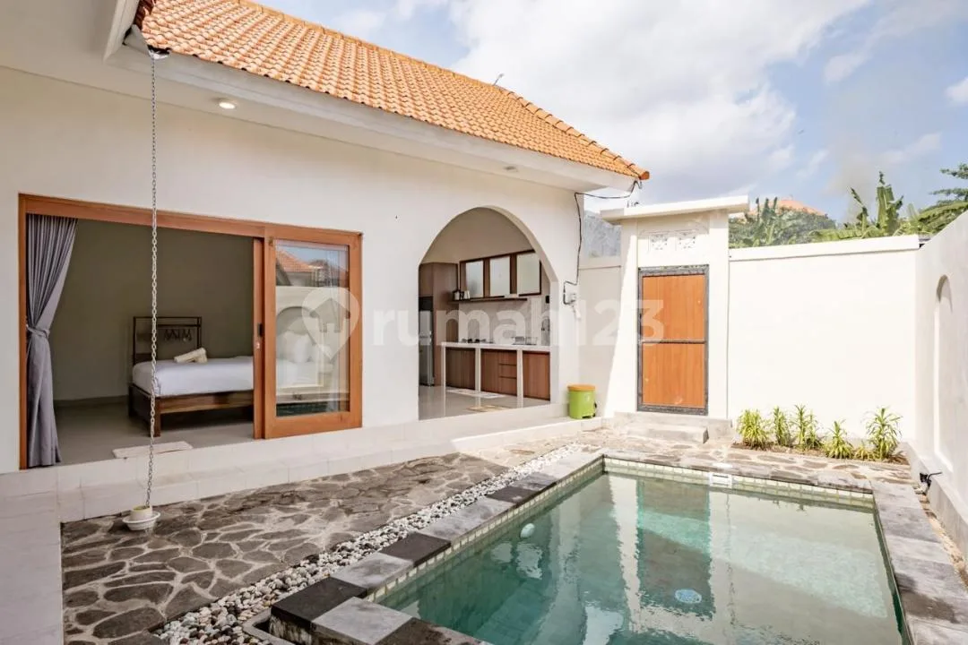 2Br Villa Padonan - Image 3 of 4