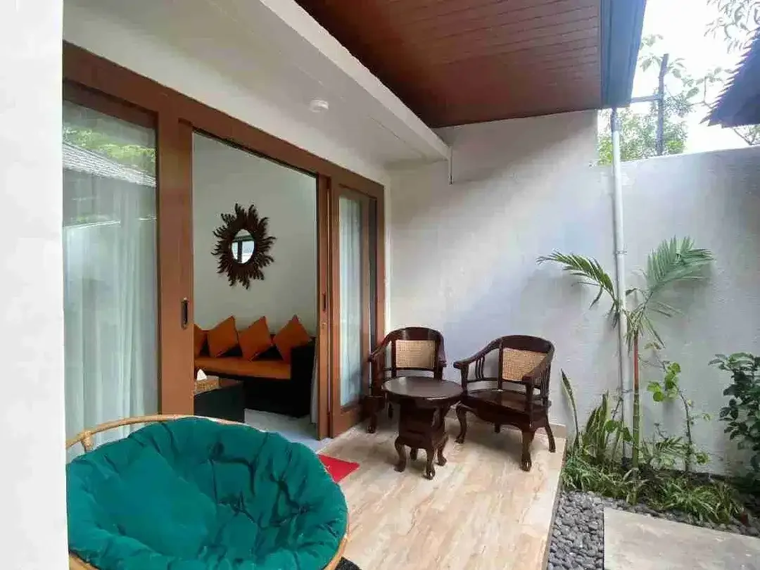 villa 3 bedroom area jimbaran fully furnished - Image 1 of 5
