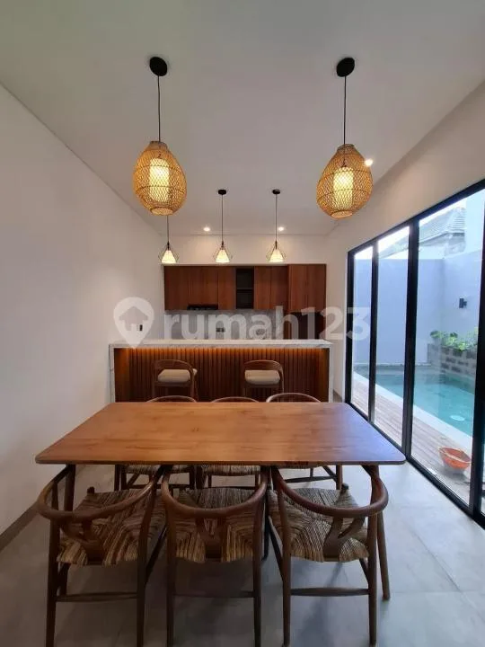 For Sale Ready Unit Villa Close To Melasti Beach - Image 2 of 4