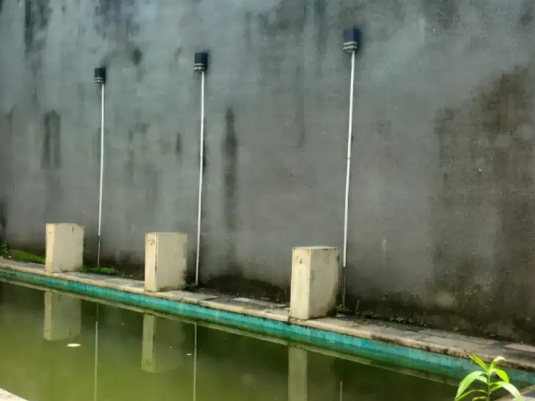 RUMAH LINGKUNGAN ELIT DI PERUM SAKAH PERMAI PEMOGAN DENPASAR - Image 2 of 8