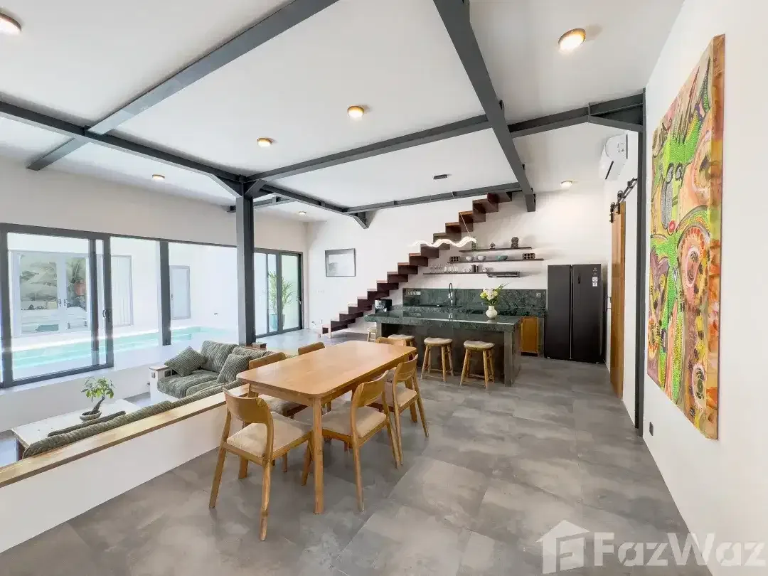 3 Bedroom Villa for sale in Ungasan, Bali - Image 7 of 10