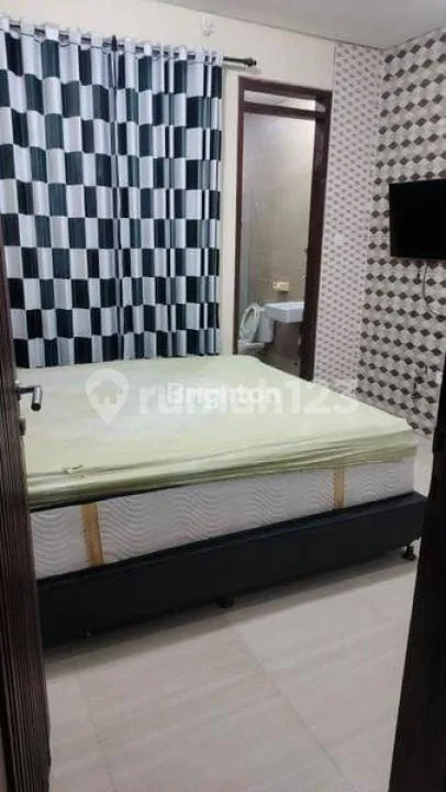 Rumah Full Furnished - Jl. Tukad Badung, Renon - Image 3 of 4