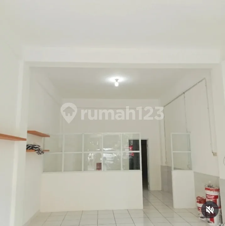 Ruko Strategis Area Pertokoan dan Perkantoran Depan Trans Studio Mall - Image 3 of 4