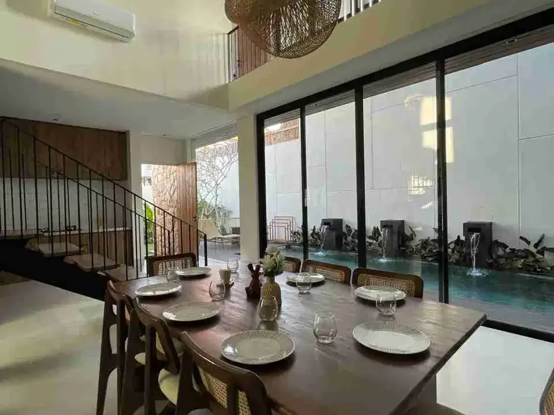 Villa Mewah Leasehold Beraban Seminyak Bali - Image 6 of 10